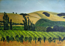 Vineyard IV