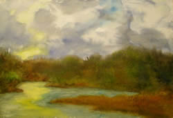 Indian Field Creek II