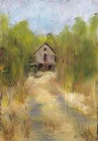 Seaford Barn