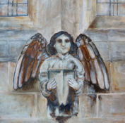 Cambridge Angel