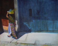Leaving the Market